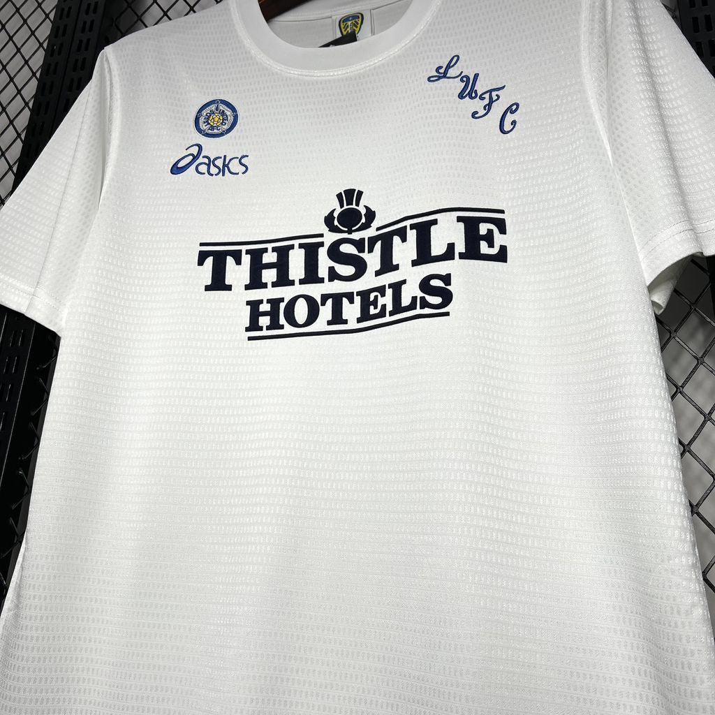 Camisa Retrô Leeds United I 1995/96