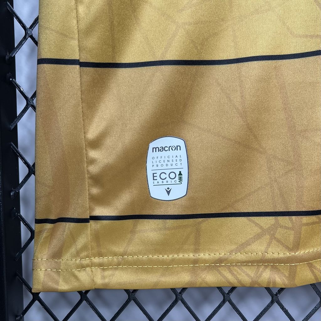 Camisa Real Sociedad ll 2024/25 Torcedor Masculina