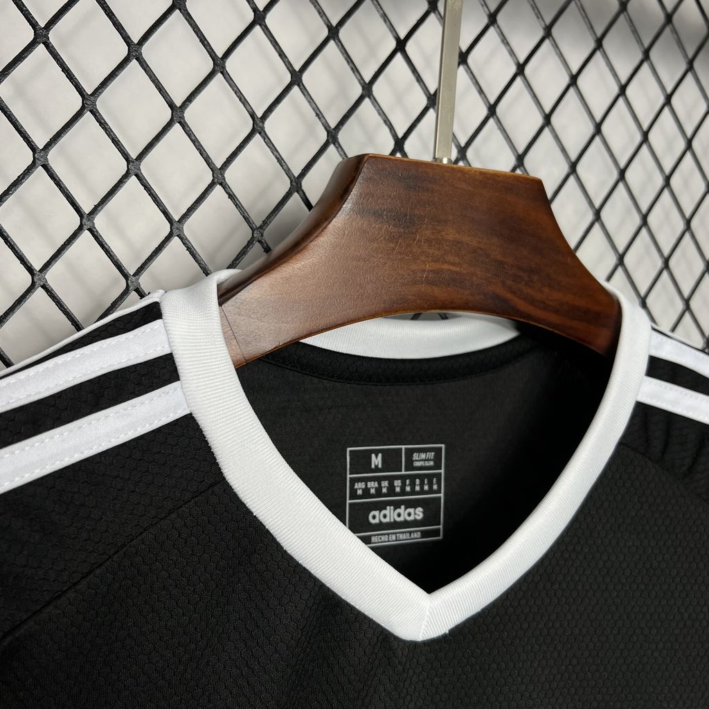 Camisa Roma Treino 2024/25 Torcedor Masculina