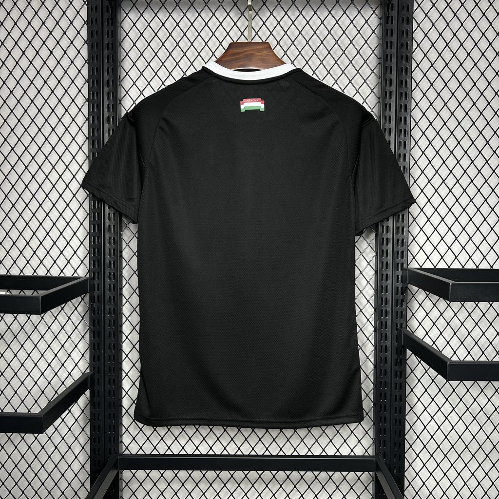 Camisa Roma Treino 2024/25 Torcedor Masculina