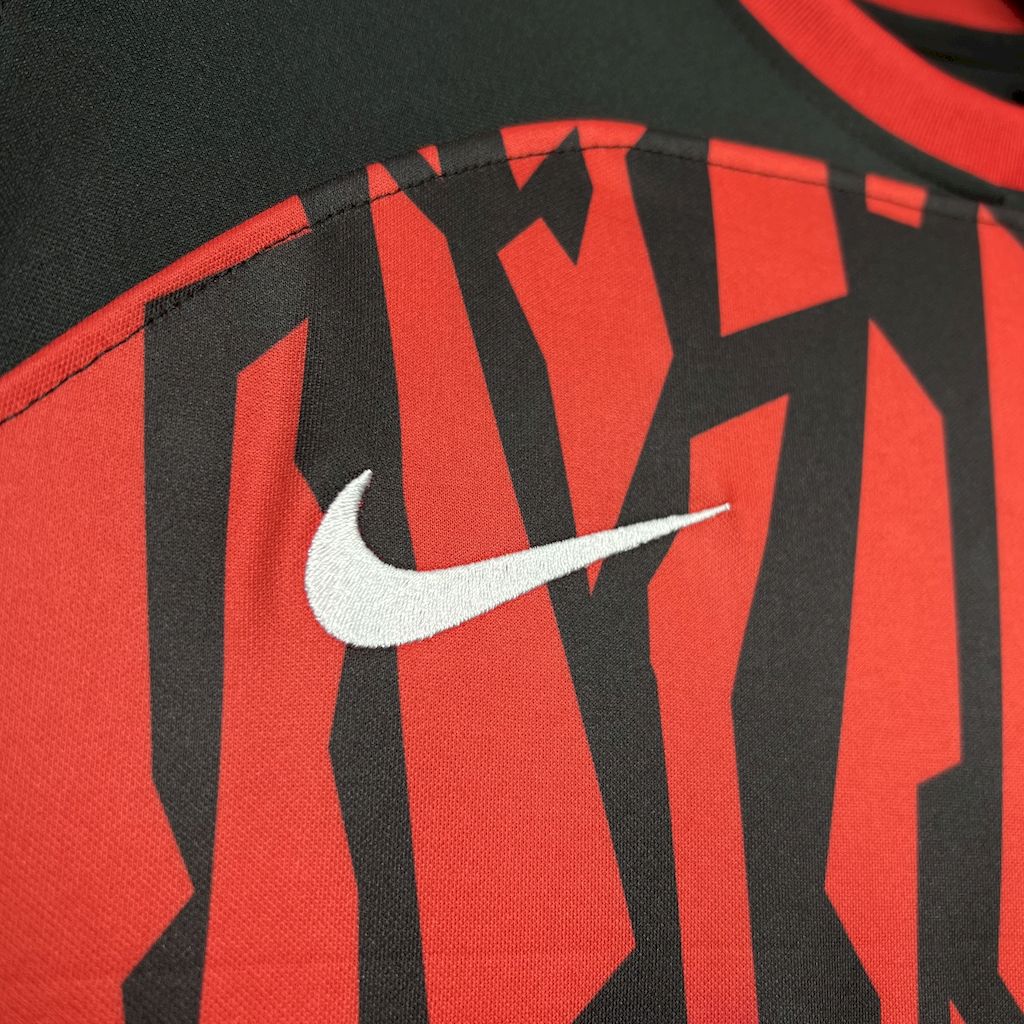 Camisa Mallorca l 2024/25 Torcedor Masculina