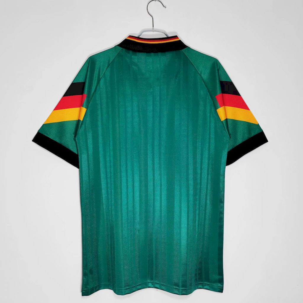 Camisa Retrô Alemanha II 1992