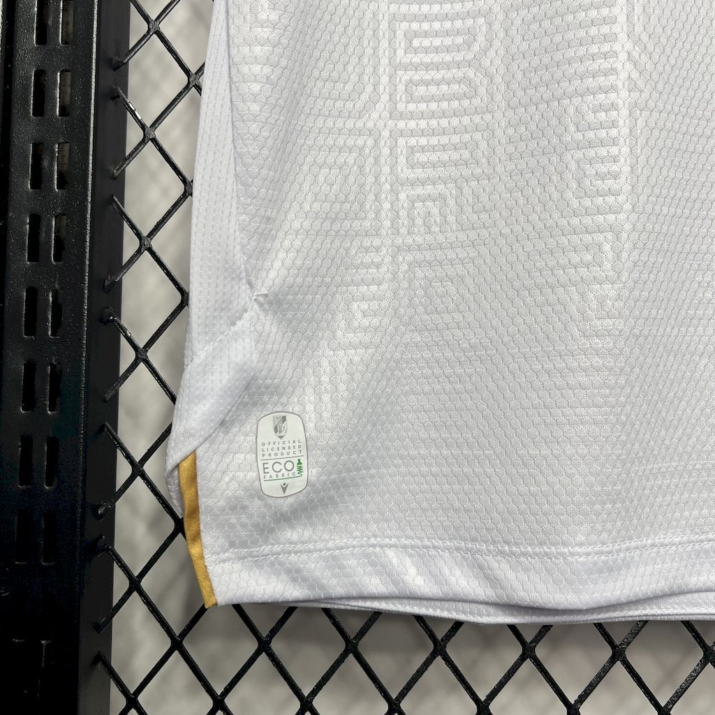 Camisa Vitória Guimarães l 2024/25 Torcedor Masculina