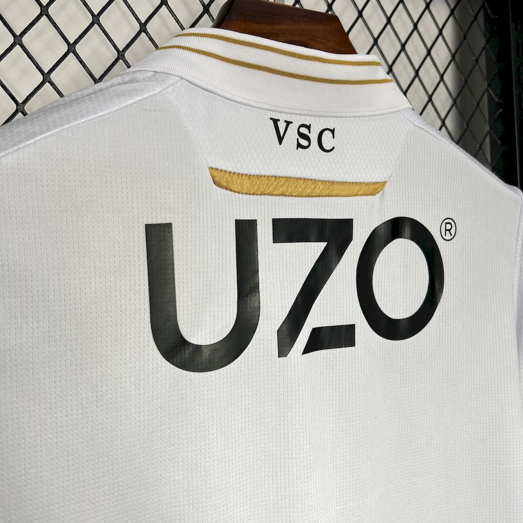 Camisa Vitória Guimarães l 2024/25 Torcedor Masculina