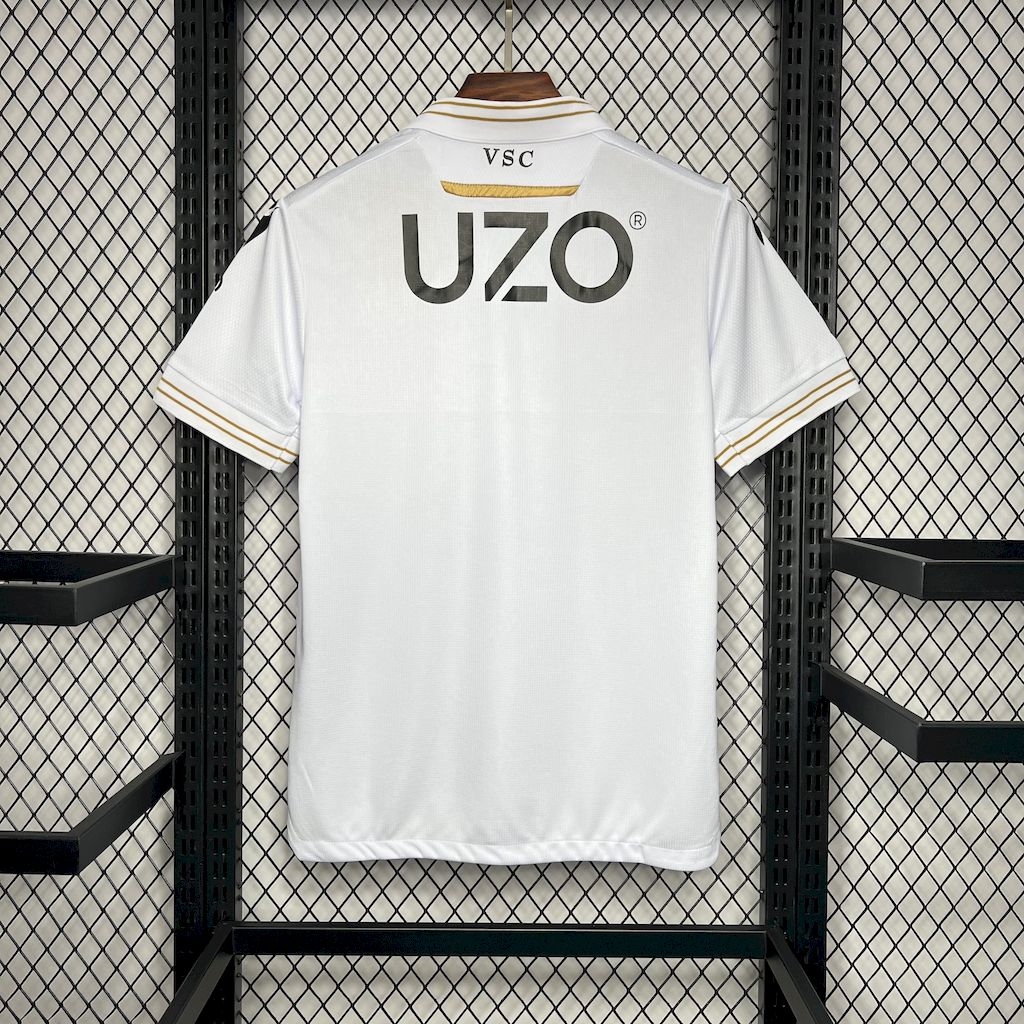 Camisa Vitória Guimarães l 2024/25 Torcedor Masculina