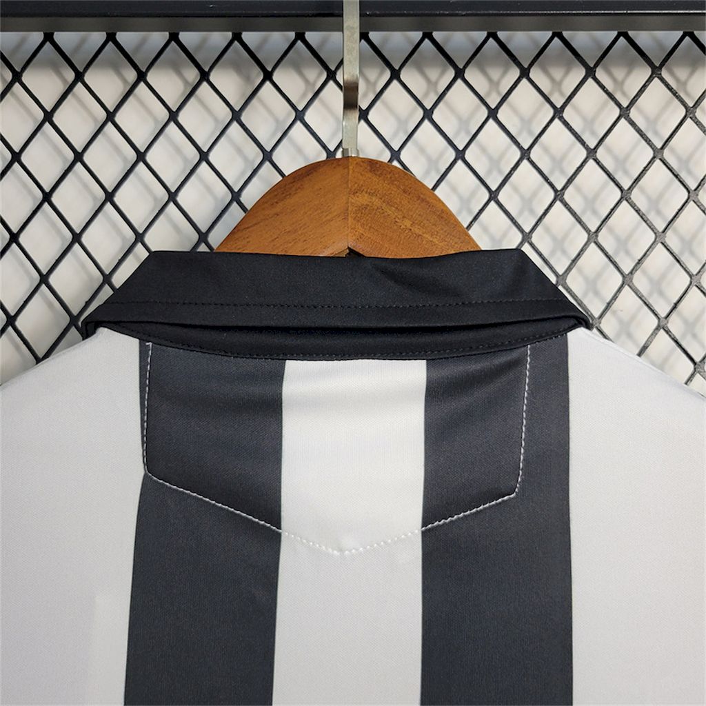 Camisa Retrô Santos II 1958