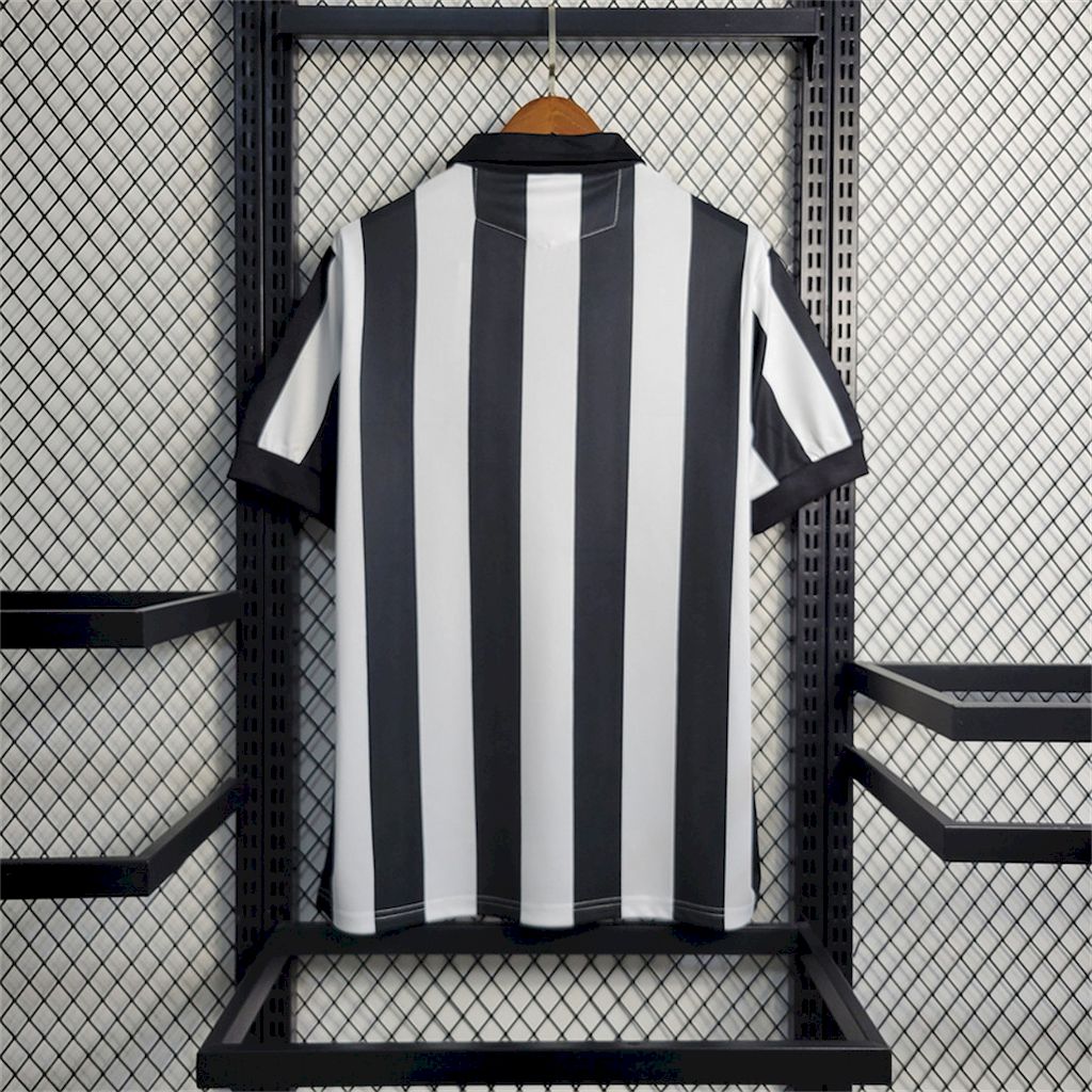 Camisa Retrô Santos II 1958