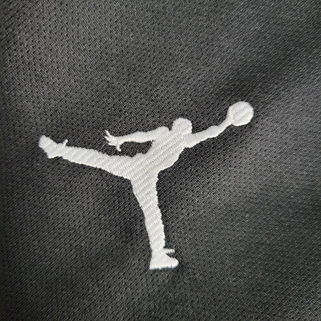 Camisa Retrô Paris Saint Germain III 2018/19