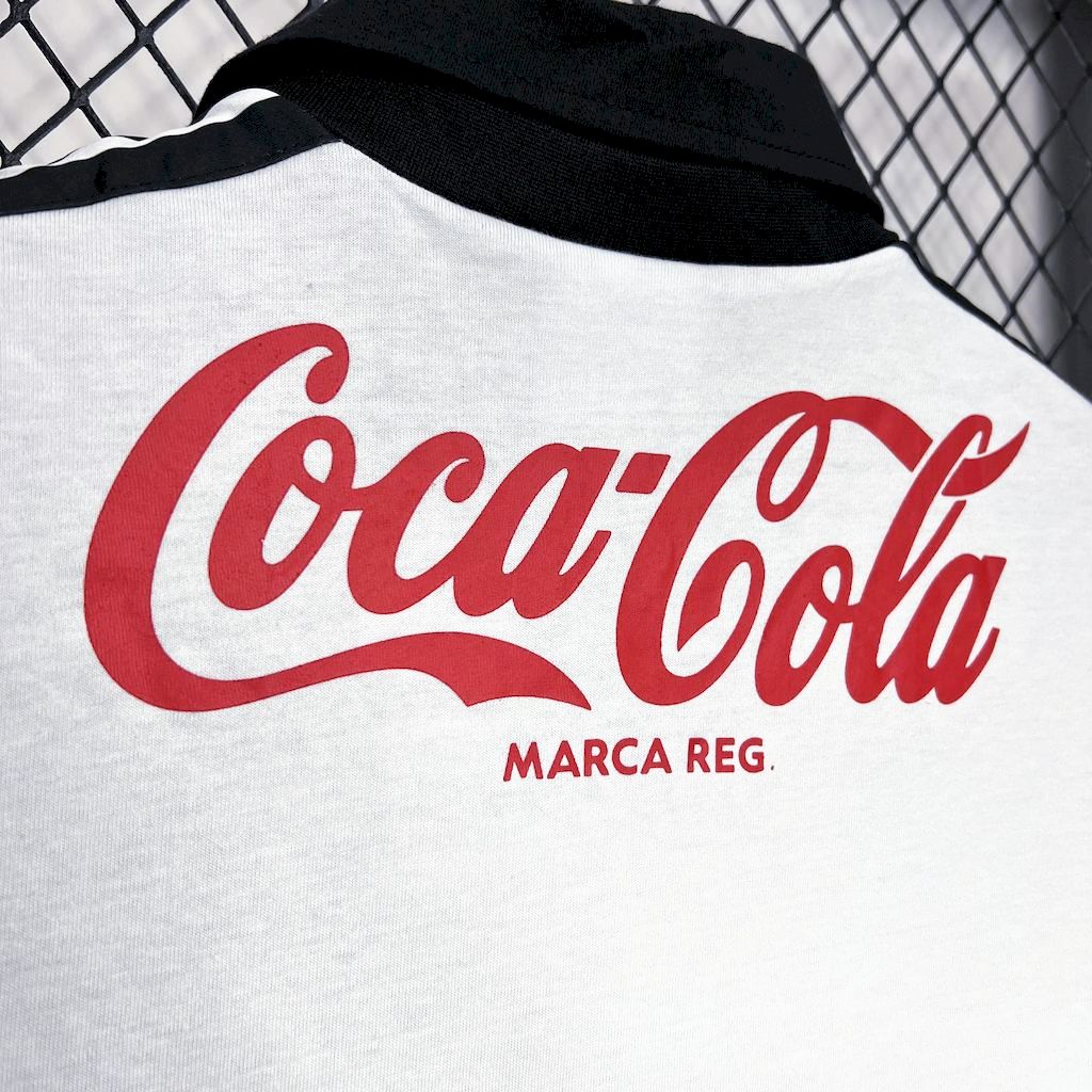 Camisa Retrô Vasco da Gama II 1988