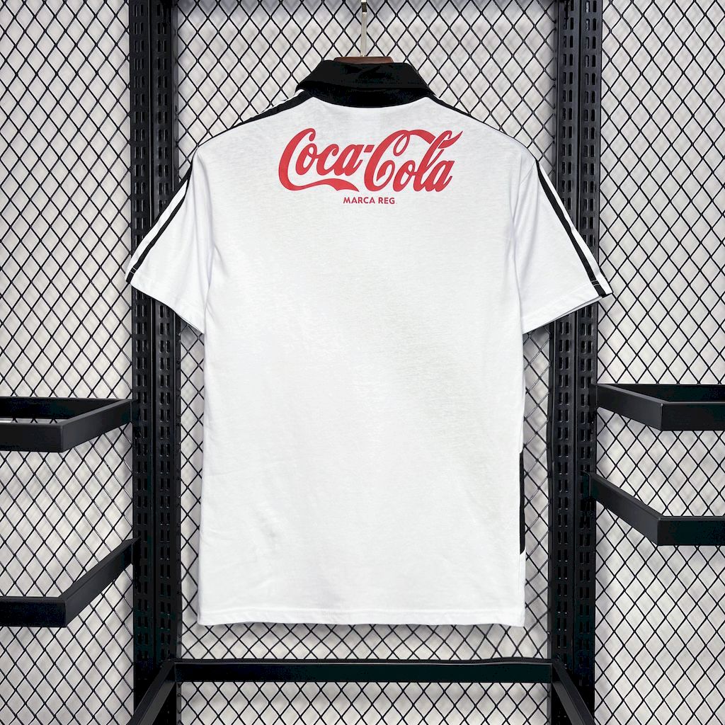 Camisa Retrô Vasco da Gama II 1988