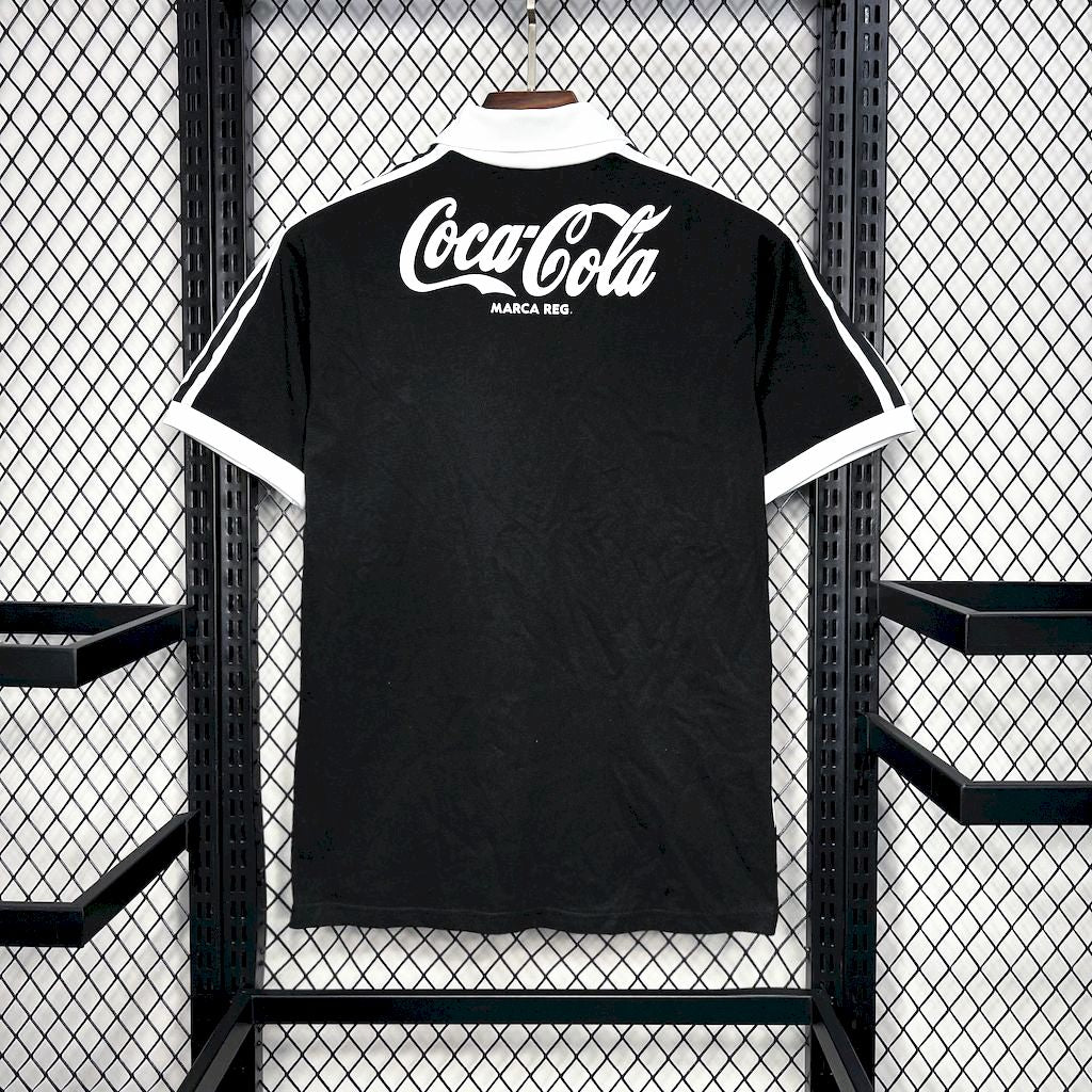 Camisa Retrô Vasco da Gama I 1988