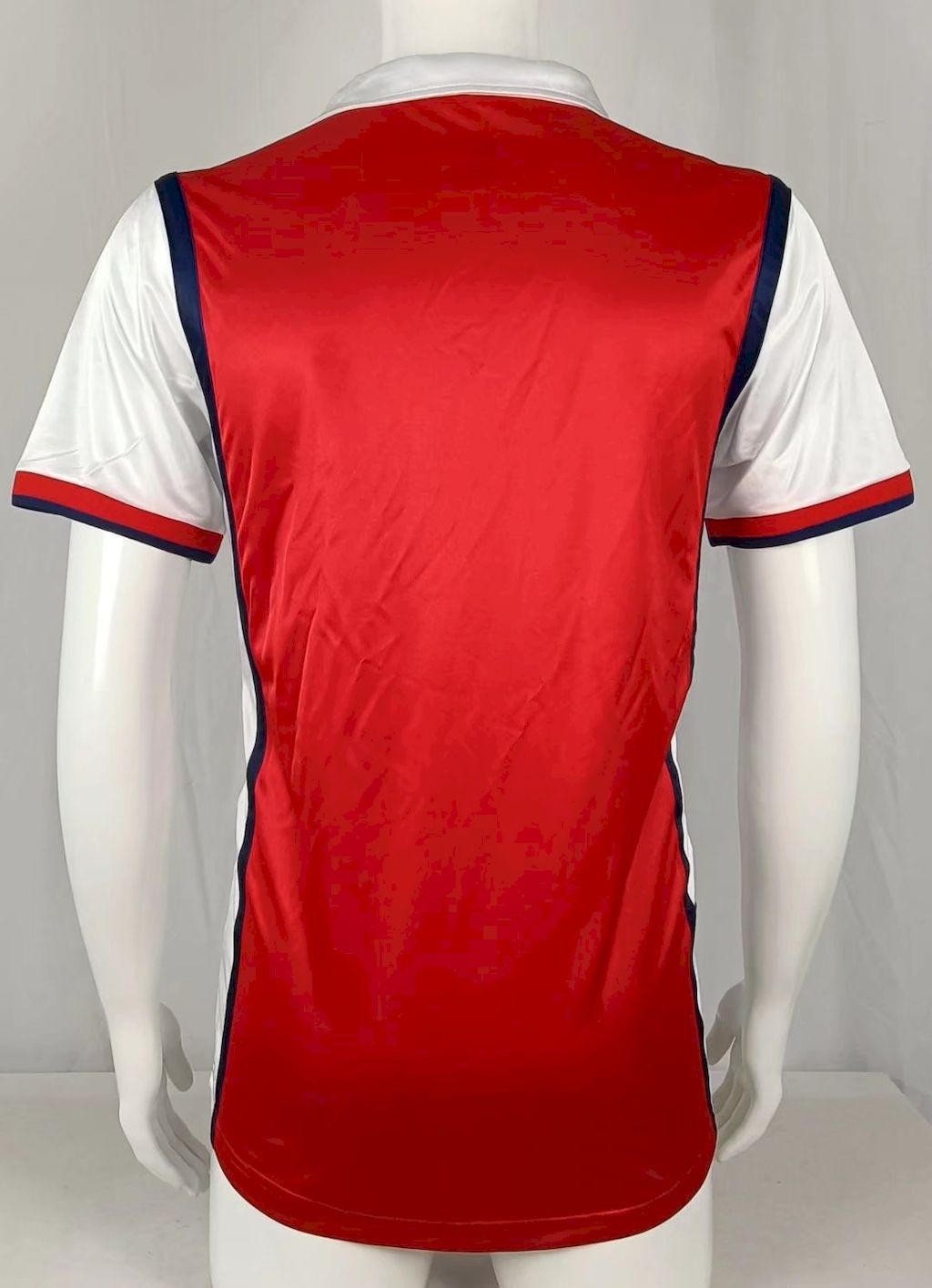 Camisa Retrô Arsenal I 1999/00