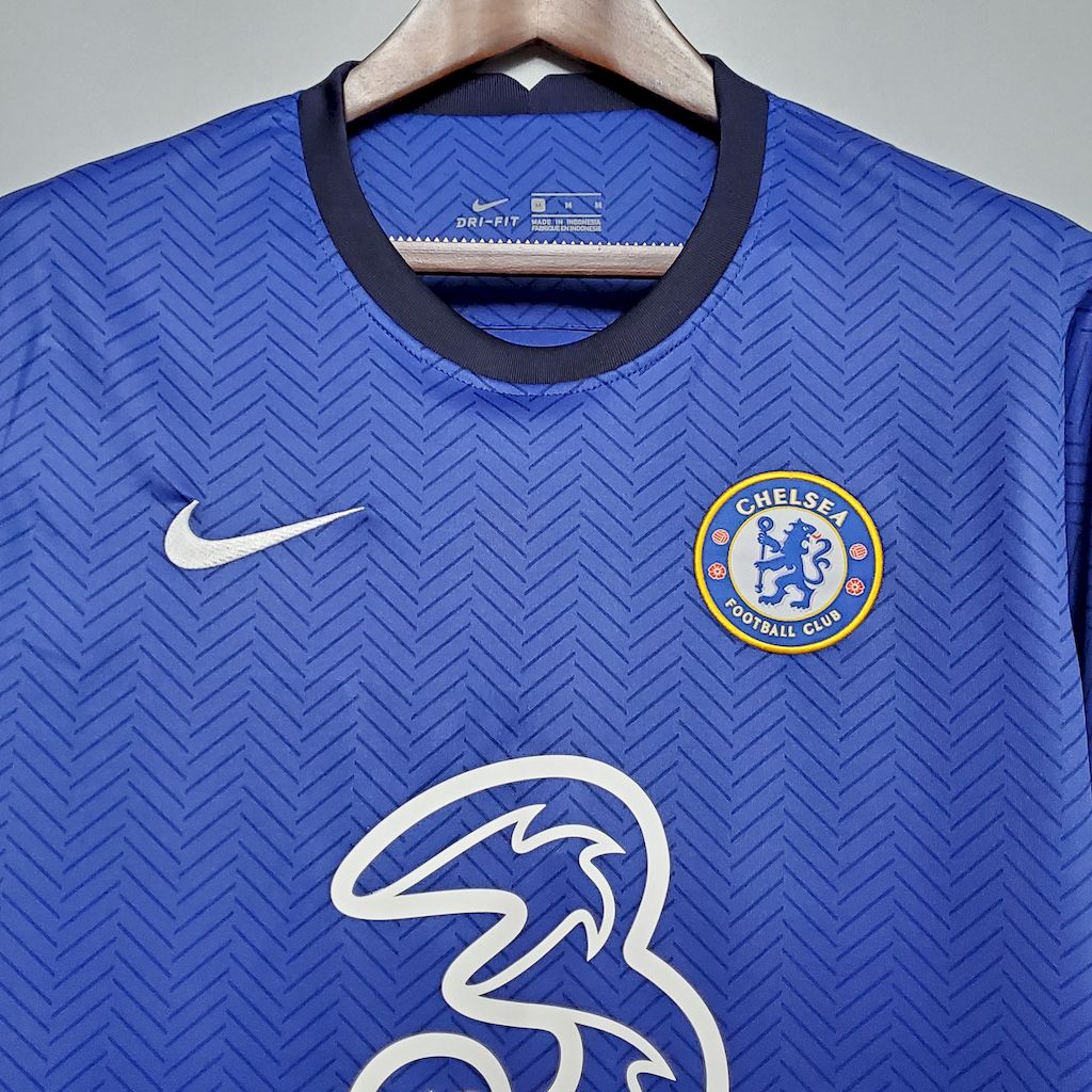 Camisa Retrô Chelsea I 2019/20
