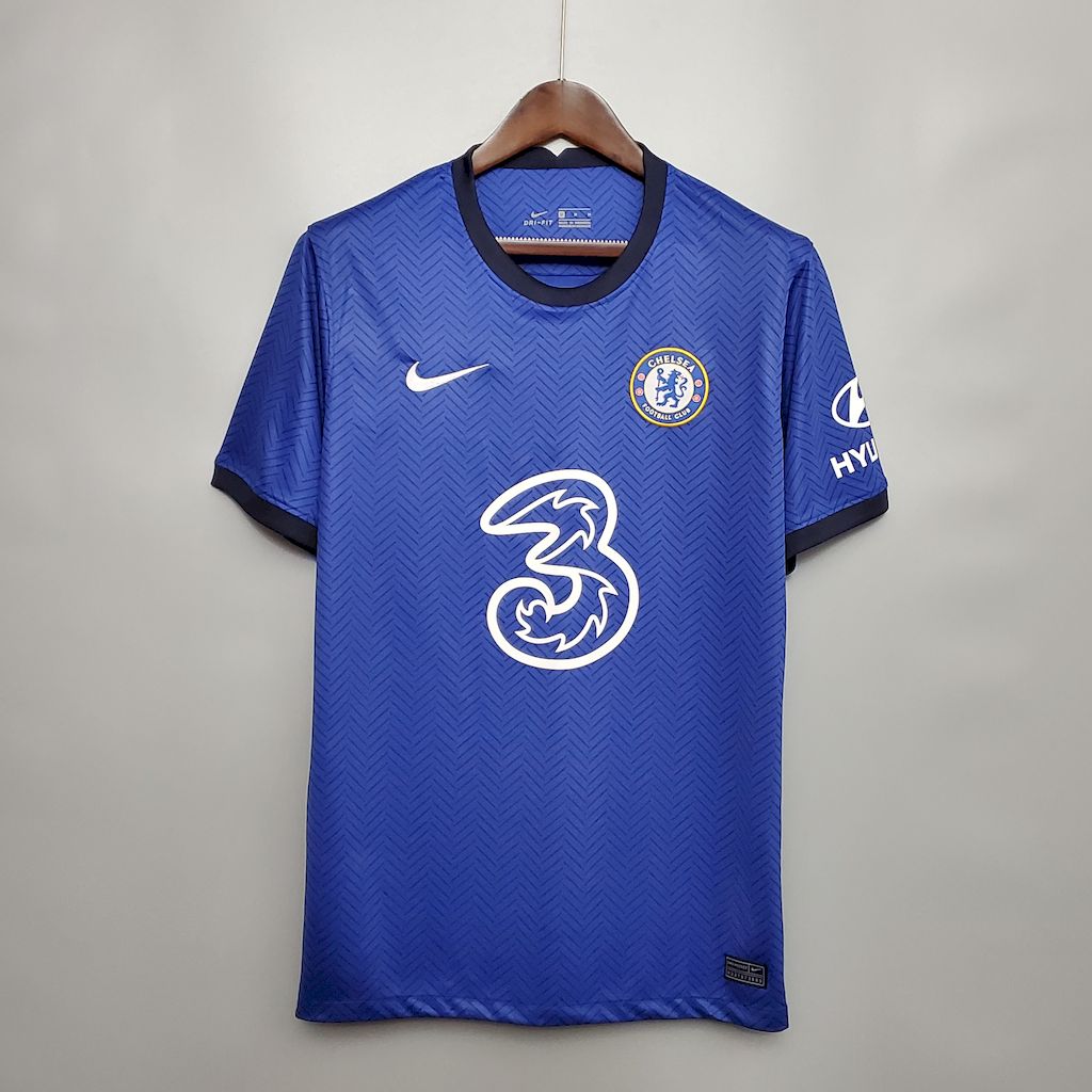 Camisa Retrô Chelsea I 2019/20