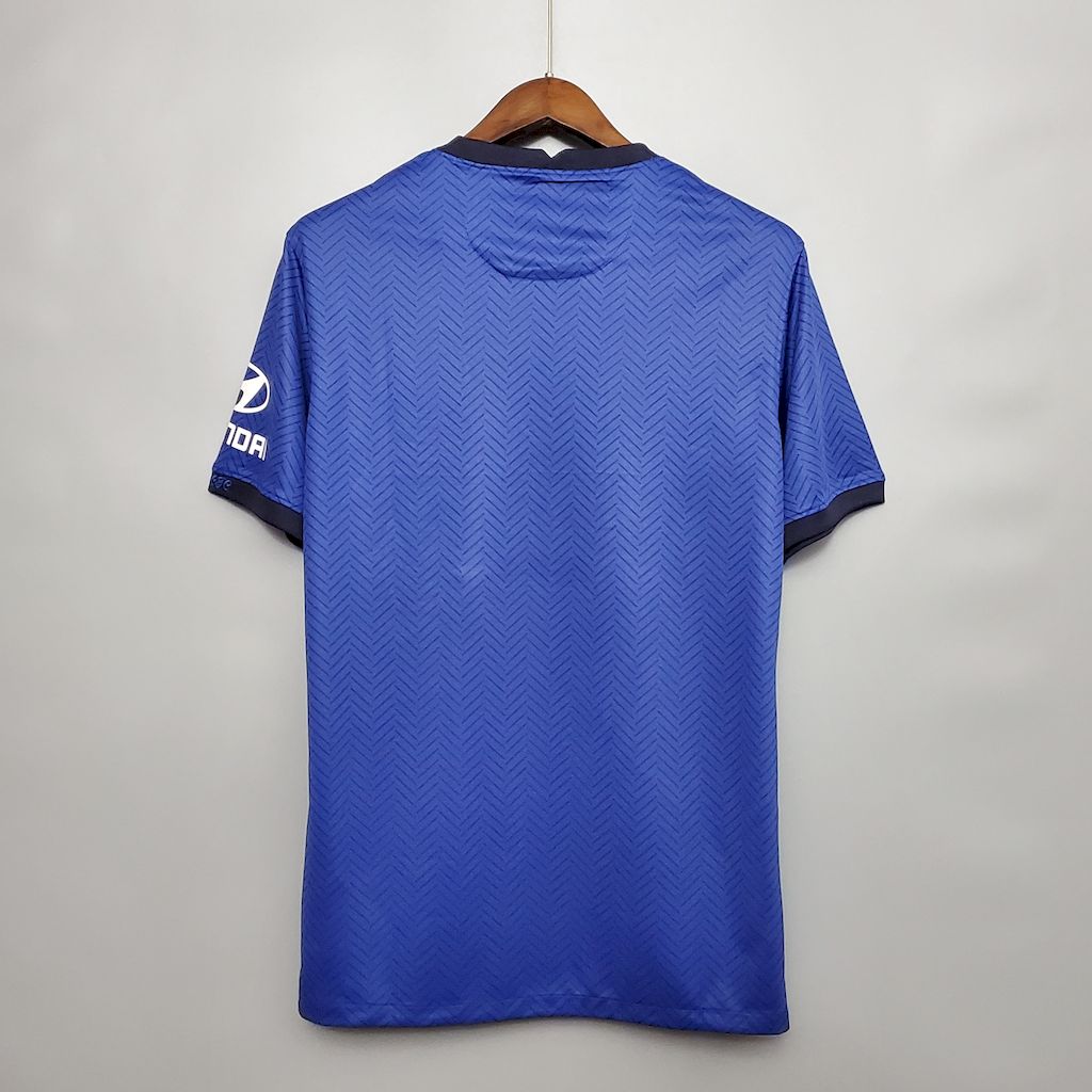 Camisa Retrô Chelsea I 2019/20