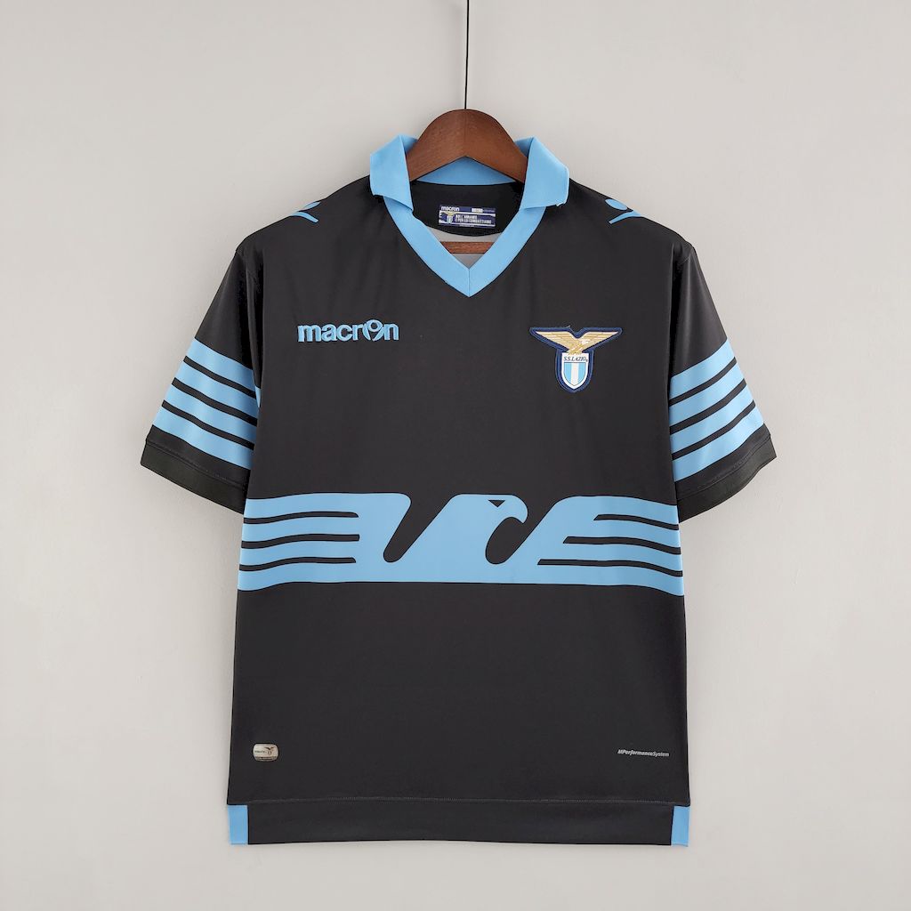 Camisa Retrô Lazio II 2015/16