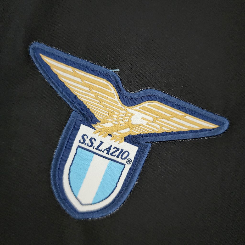 Camisa Retrô Lazio II 2015/16