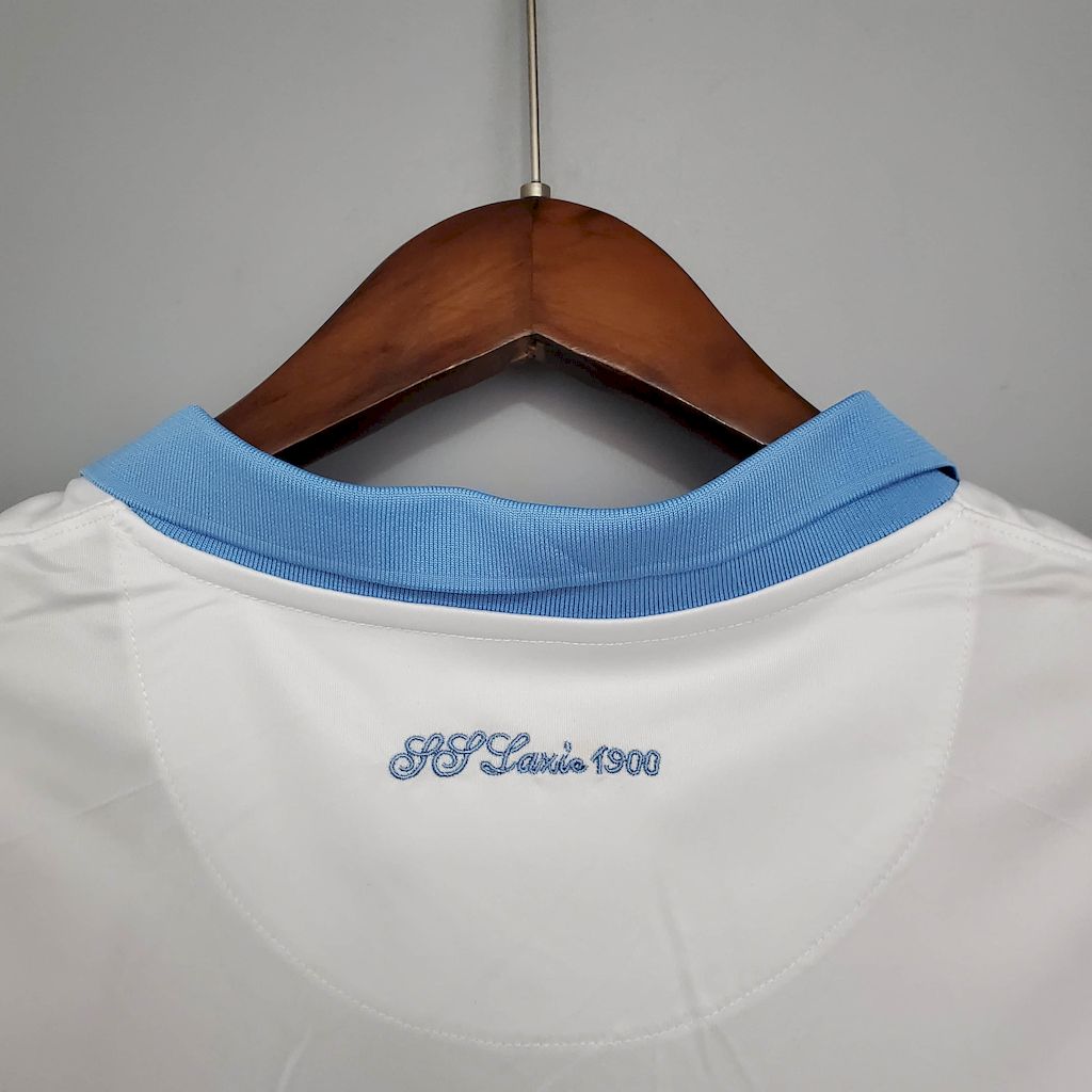 Camisa Retrô Lazio 2014/15