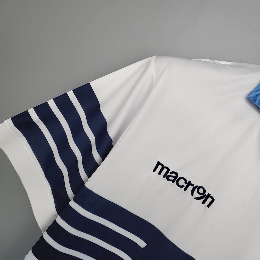 Camisa Retrô Lazio 2014/15