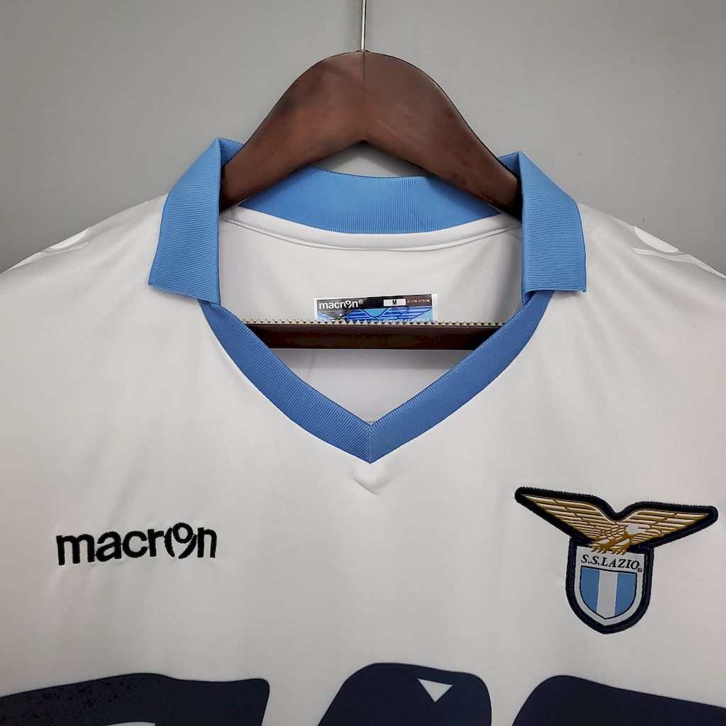 Camisa Retrô Lazio 2014/15