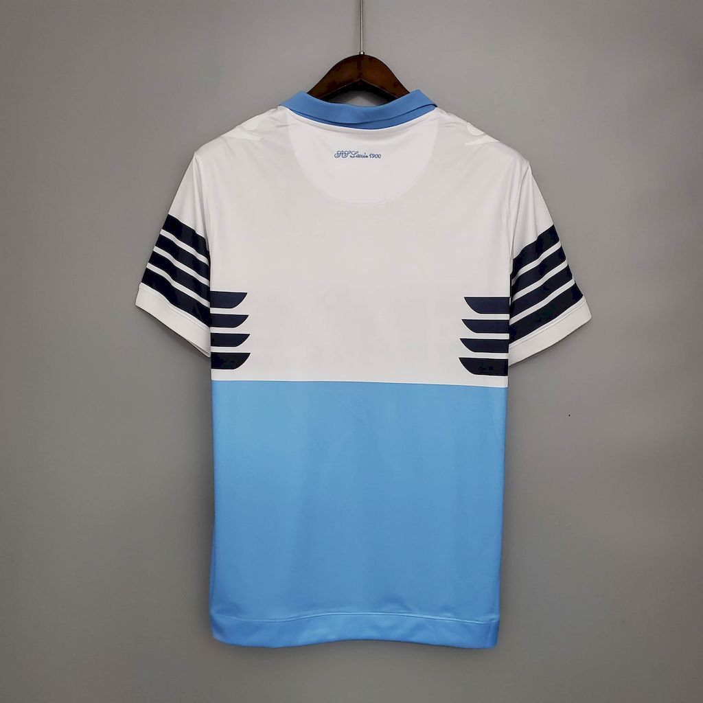 Camisa Retrô Lazio 2014/15