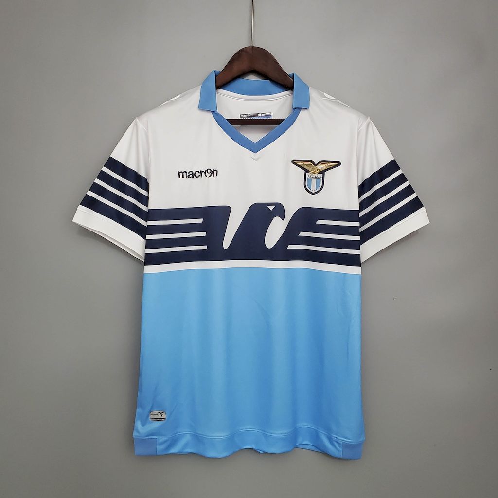 Camisa Retrô Lazio 2014/15
