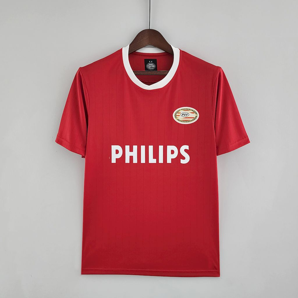 Camisa Retrô PSV l 1988/89