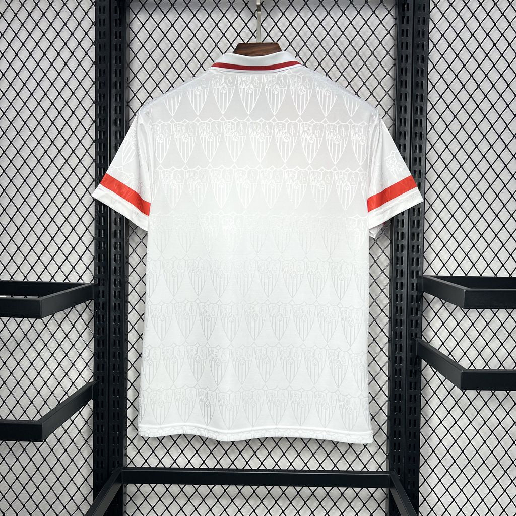 Camisa Retrô Sevilla l 1993/94