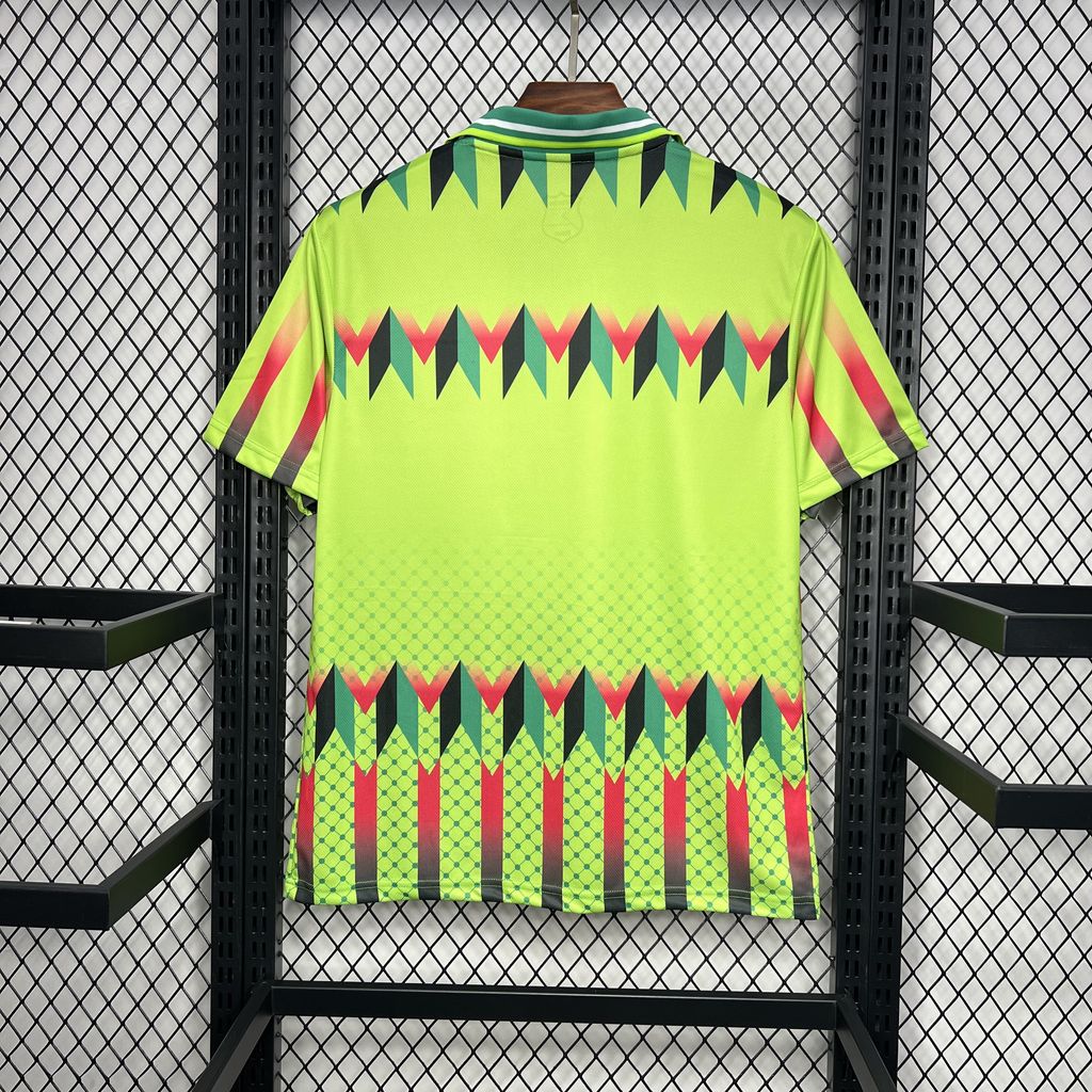 Camisa Retrô CD Palestino 2024/25