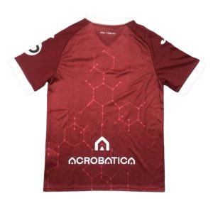 Camisa Torino I 2024/25 Torcedor Masculina