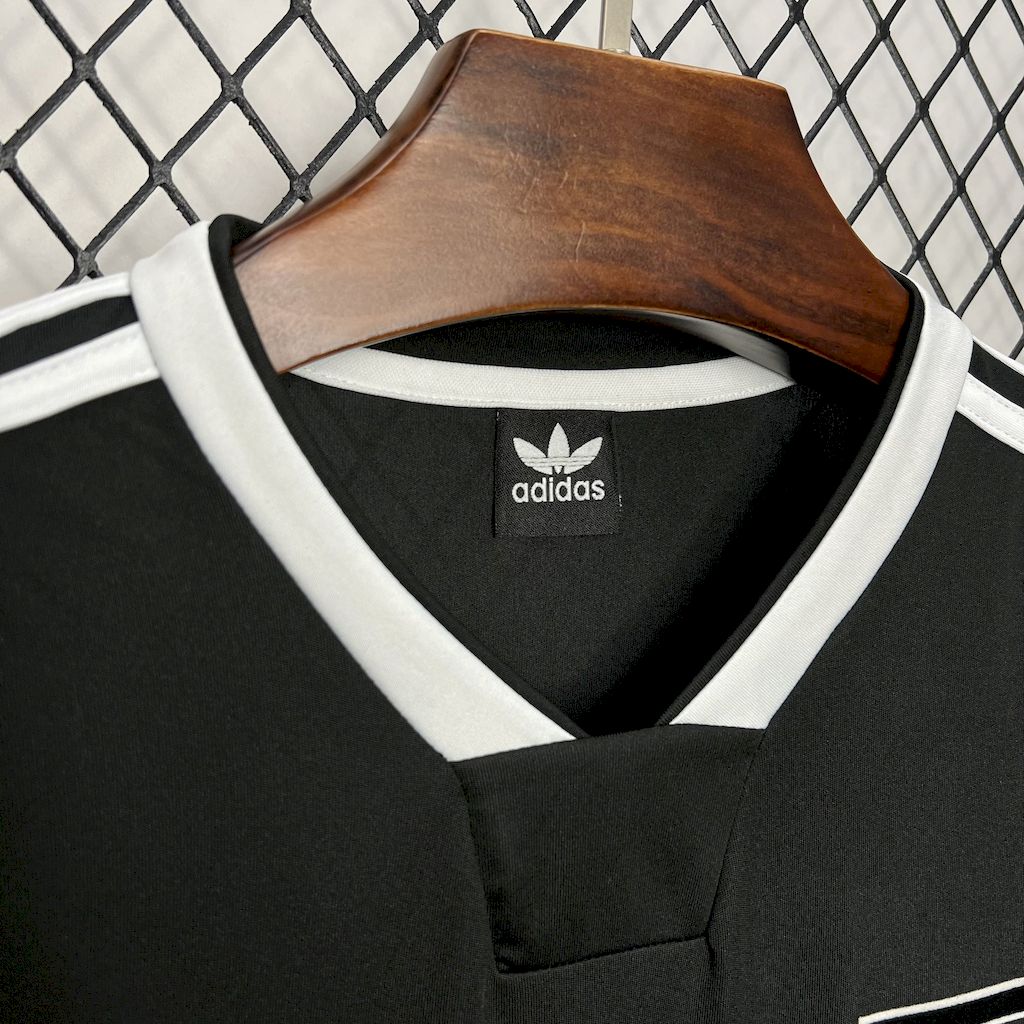 Camisa Retrô Colo-Colo II 1991