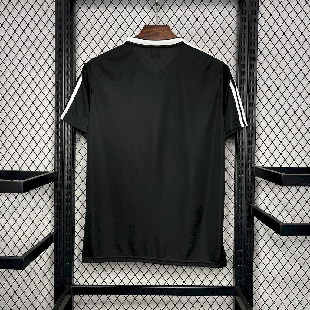 Camisa Retrô Colo-Colo II 1991