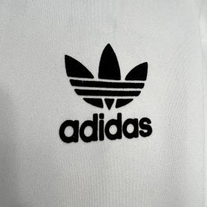 Camisa Retrô Colo-Colo I Manga Longa 1991