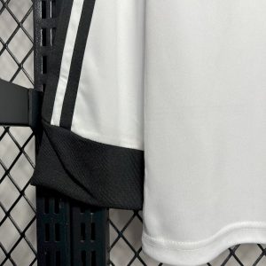 Camisa Retrô Colo-Colo I Manga Longa 1991