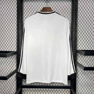 Camisa Retrô Colo-Colo I Manga Longa 1991