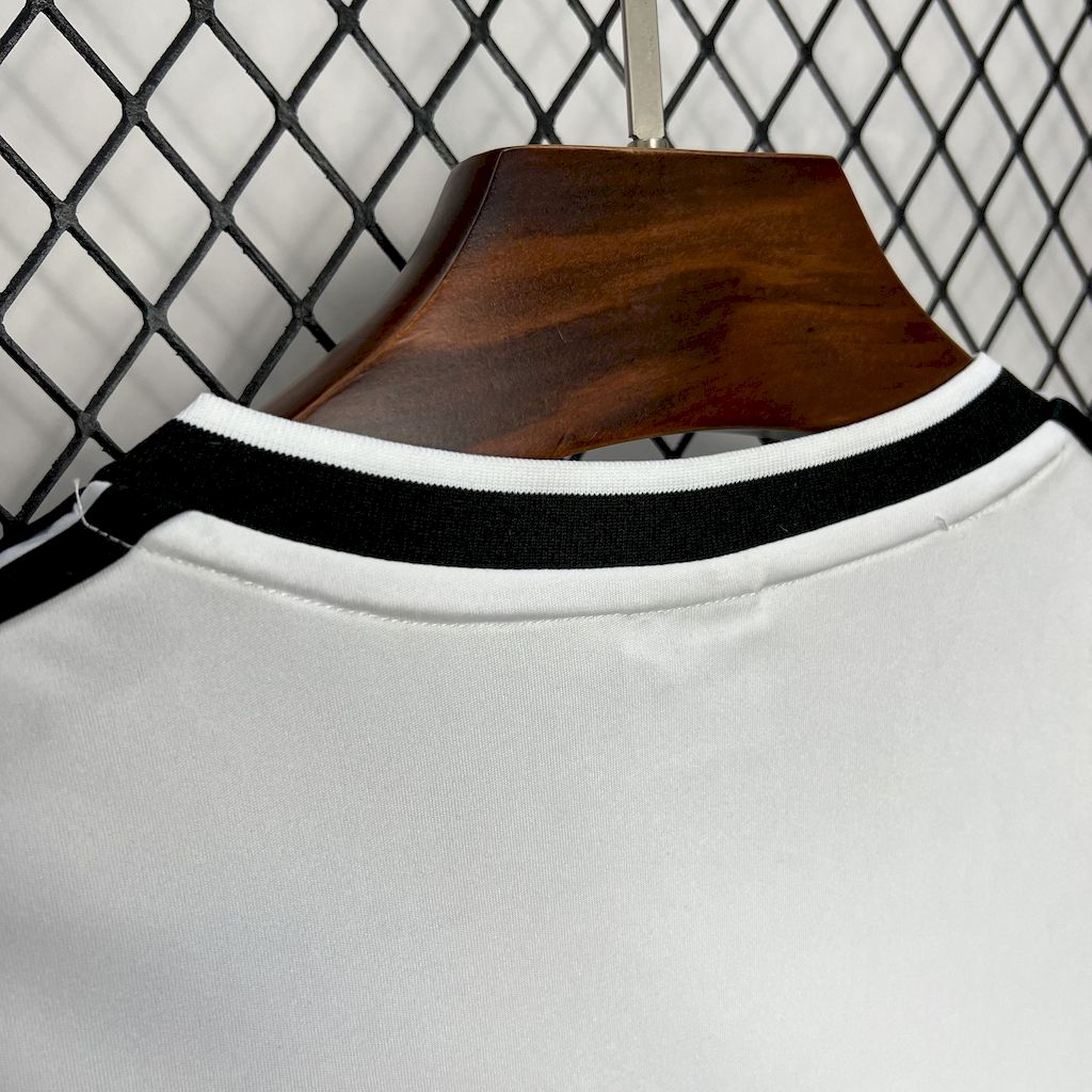 Camisa Retrô Colo-Colo I 1991