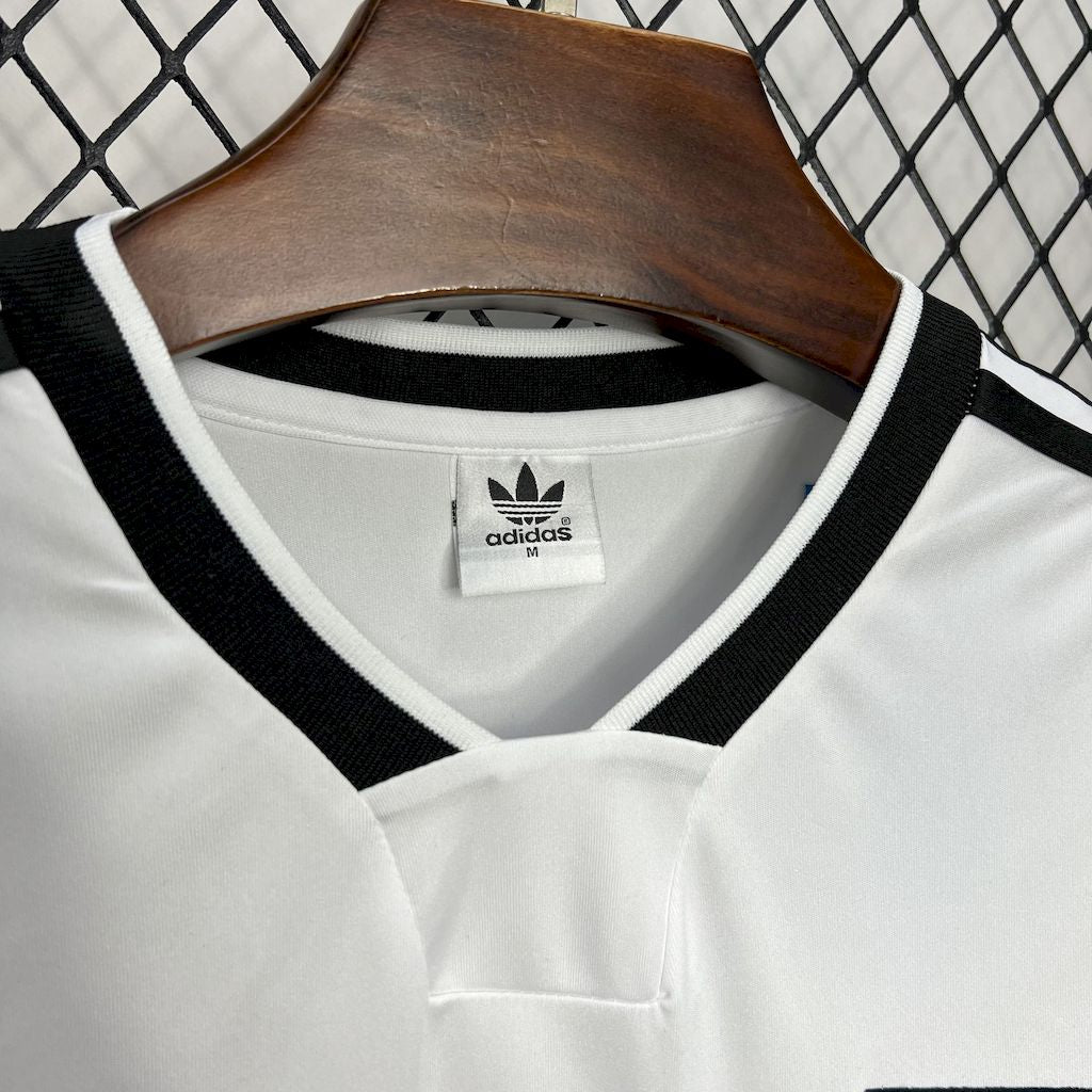 Camisa Retrô Colo-Colo I 1991