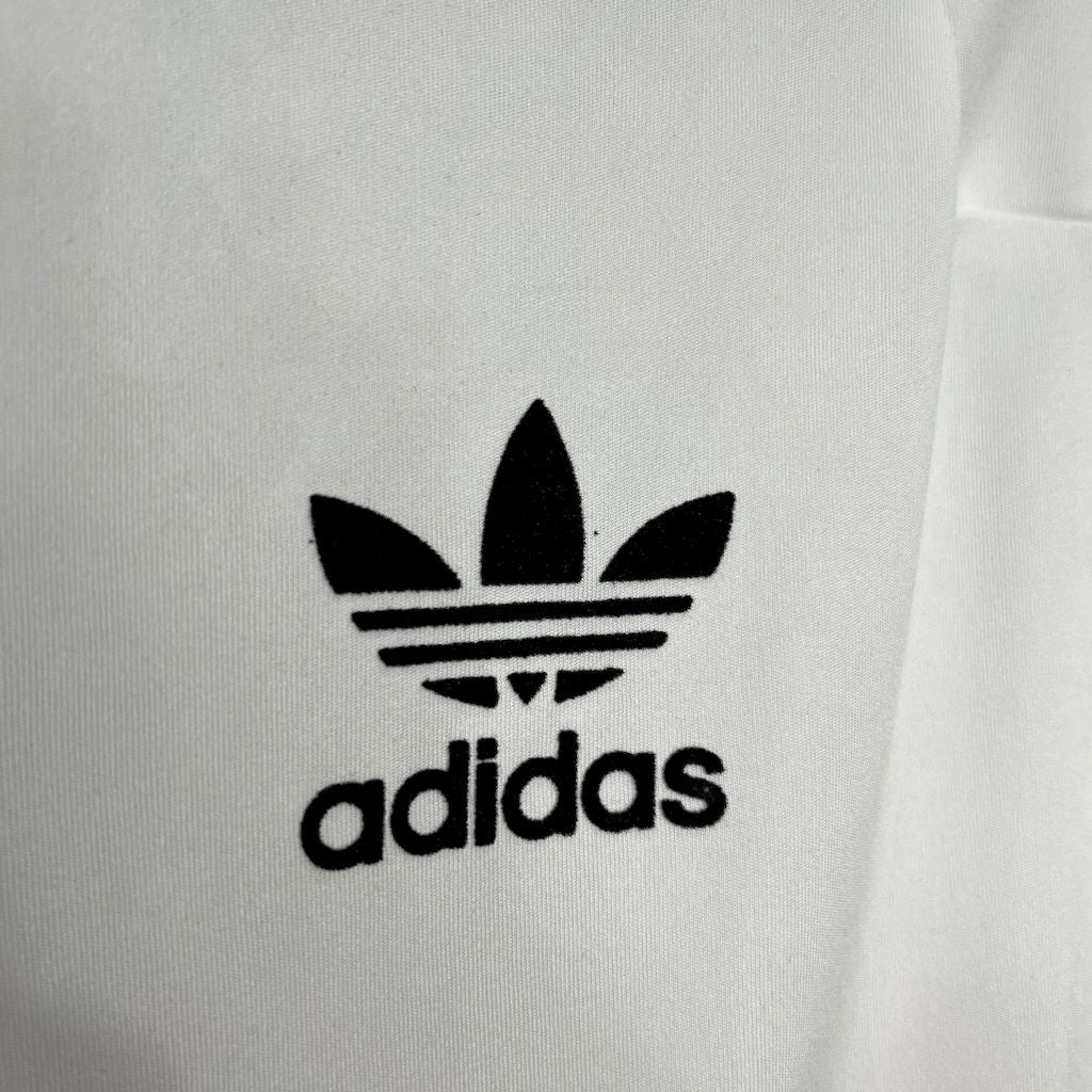 Camisa Retrô Colo-Colo I 1991