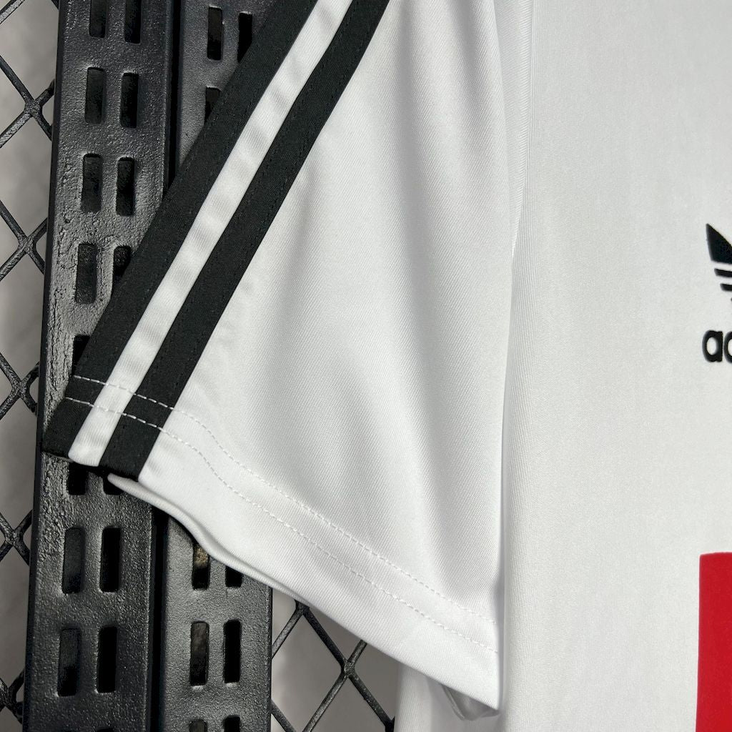 Camisa Retrô Colo-Colo I 1991
