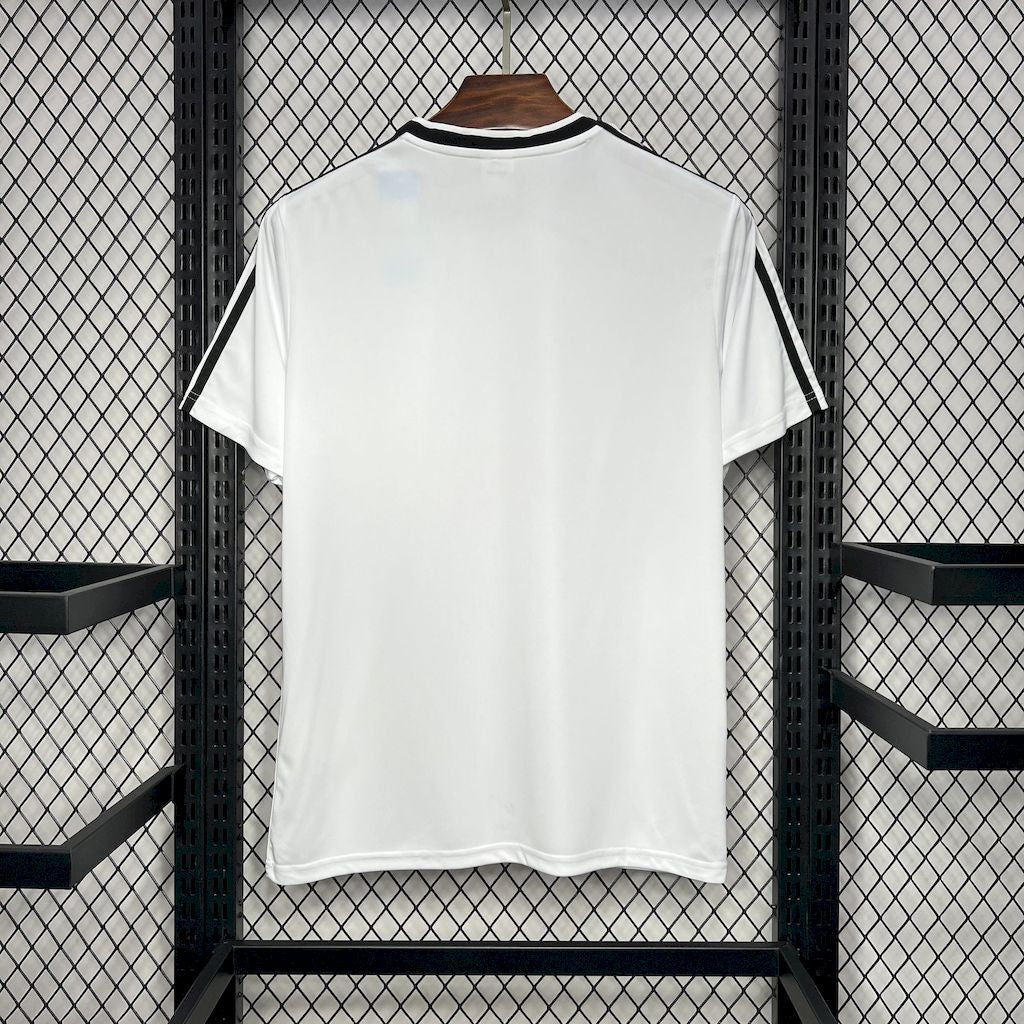 Camisa Retrô Colo-Colo I 1991