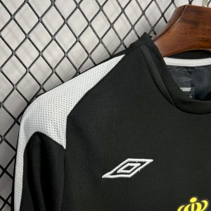 Camisa Retrô Colo-Colo II Manga Longa 2006