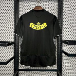 Camisa Retrô Colo-Colo II 2006