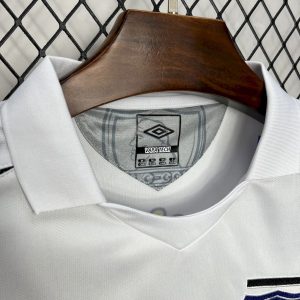 Camisa Retrô Colo-Colo I Manga Longa 2006