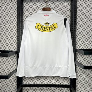 Camisa Retrô Colo-Colo I Manga Longa 2006