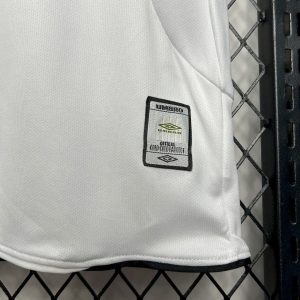 Camisa Retrô Colo-Colo I 2006