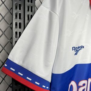 Camisa Retrô Universidad Catolica I 1998