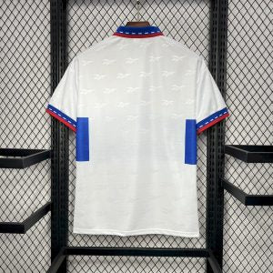 Camisa Retrô Universidad Catolica I 1998