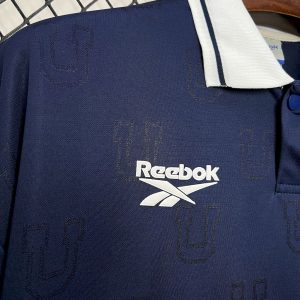 Camisa Retrô Universidad de Chile I 1998