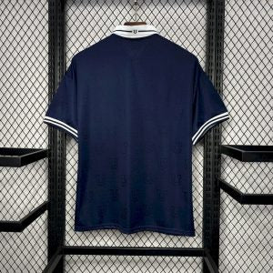 Camisa Retrô Universidad de Chile I 1998