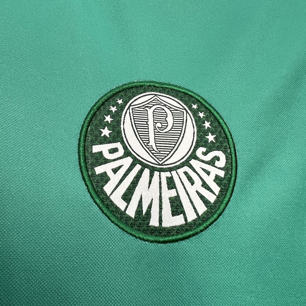 Camisa Retrô Palmeiras I 1997/98
